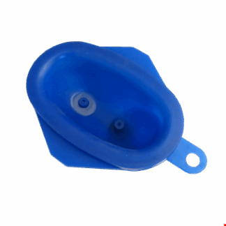 Stängmembran till ventilpaket Flexi (VOD)