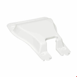 Jets bakstycke till Jets M50 toaletten