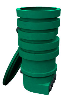 Found combined well - Image 3