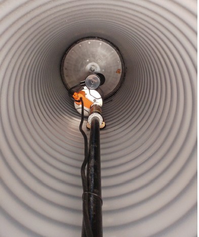 Pump package without pump - Image 3