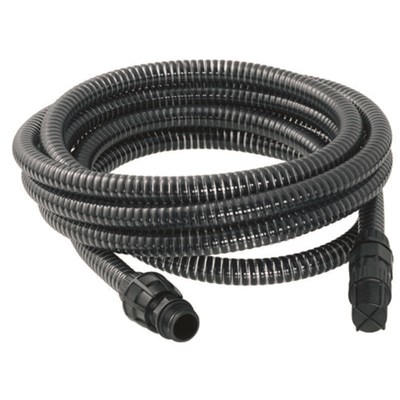 Suction hose 7 m including bottom valve dim 25 - Image 2