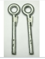 FÖRANKRINGSDON FÖR DUBBNING I BERG 18X175MM PARFÖRP - Bild 2