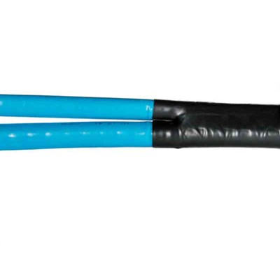 Polar pipe Y-branch from double to single pipe 32/50 - Image 2