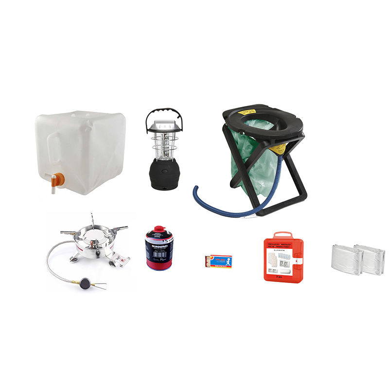 Crisis package Basic 1 - Image 2