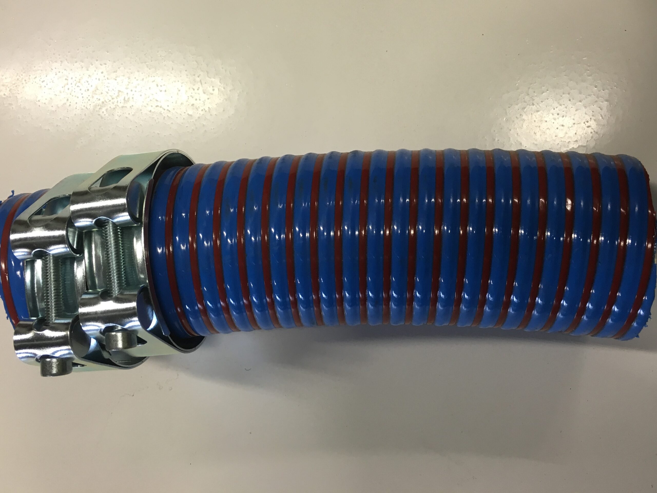 Sludge suction kit for 75mm PEM hose excluding hose - Image 3