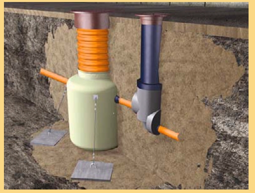 Swedish EPA fact sheet on oil separators