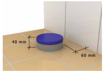 Allt om hur man installerar inomhusavlopp - Bild 5