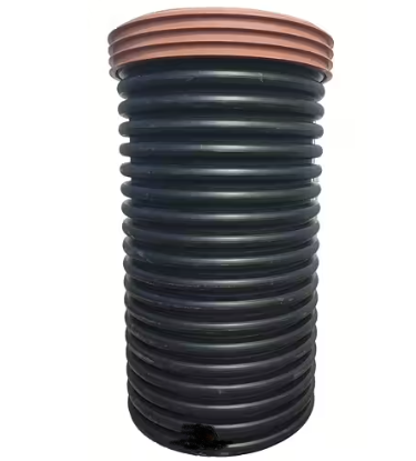 Well 1000x2000 welded bottom with lid shipping is extra - Image 2