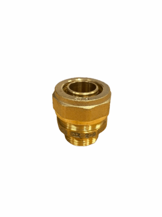 Radiflex coupling 32xR25 PN6