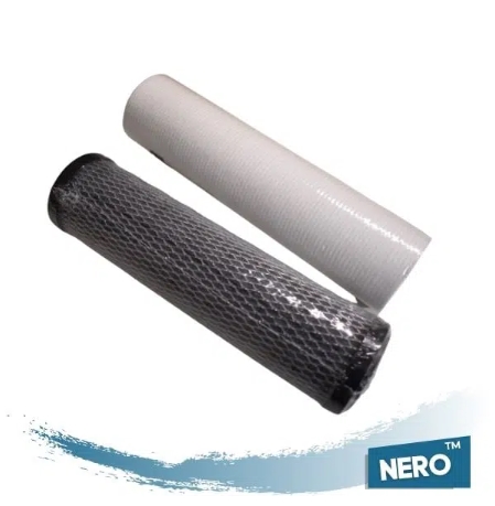 Förfiltreruppsättning för EMPRO NERO-Stuga och NERO-Hemma - Bild 2