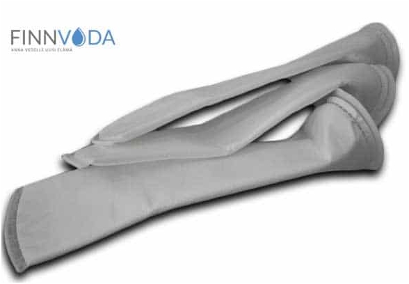 Replacement bag filters for bag filters - Image 2