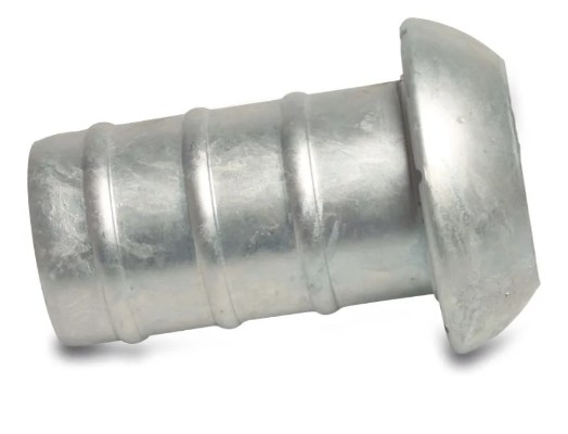 Kardankoppling Perrot hane slanganslutning 159/152