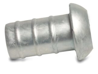 Kardankoppling Perrot hane slanganslutning 50/50