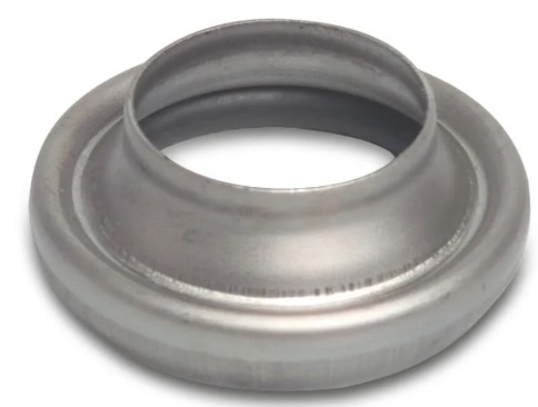 Bauerkoppling Hona för svets 133mm