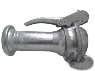 Bauerkoppling övergångskoppling hona x hane 108x159mm