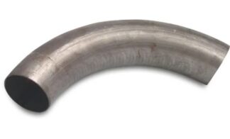 Böj 90° stål 120 mm x 120 mm x 2 mm svetsning