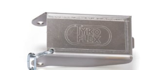 Skyddskåpa 76/102 Inkl. Kätting - Bild 3