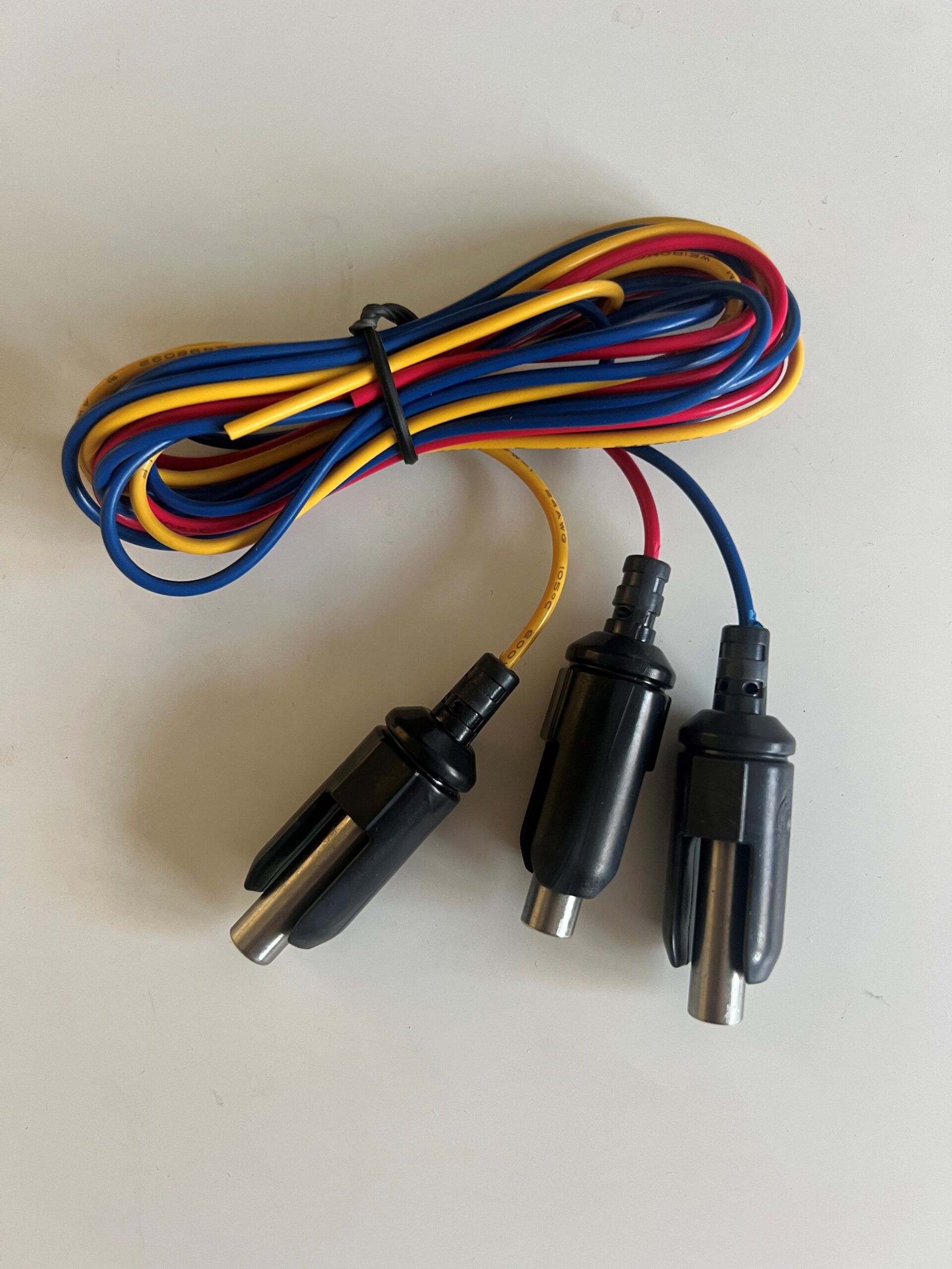 Nivågivare prober - Bild 2