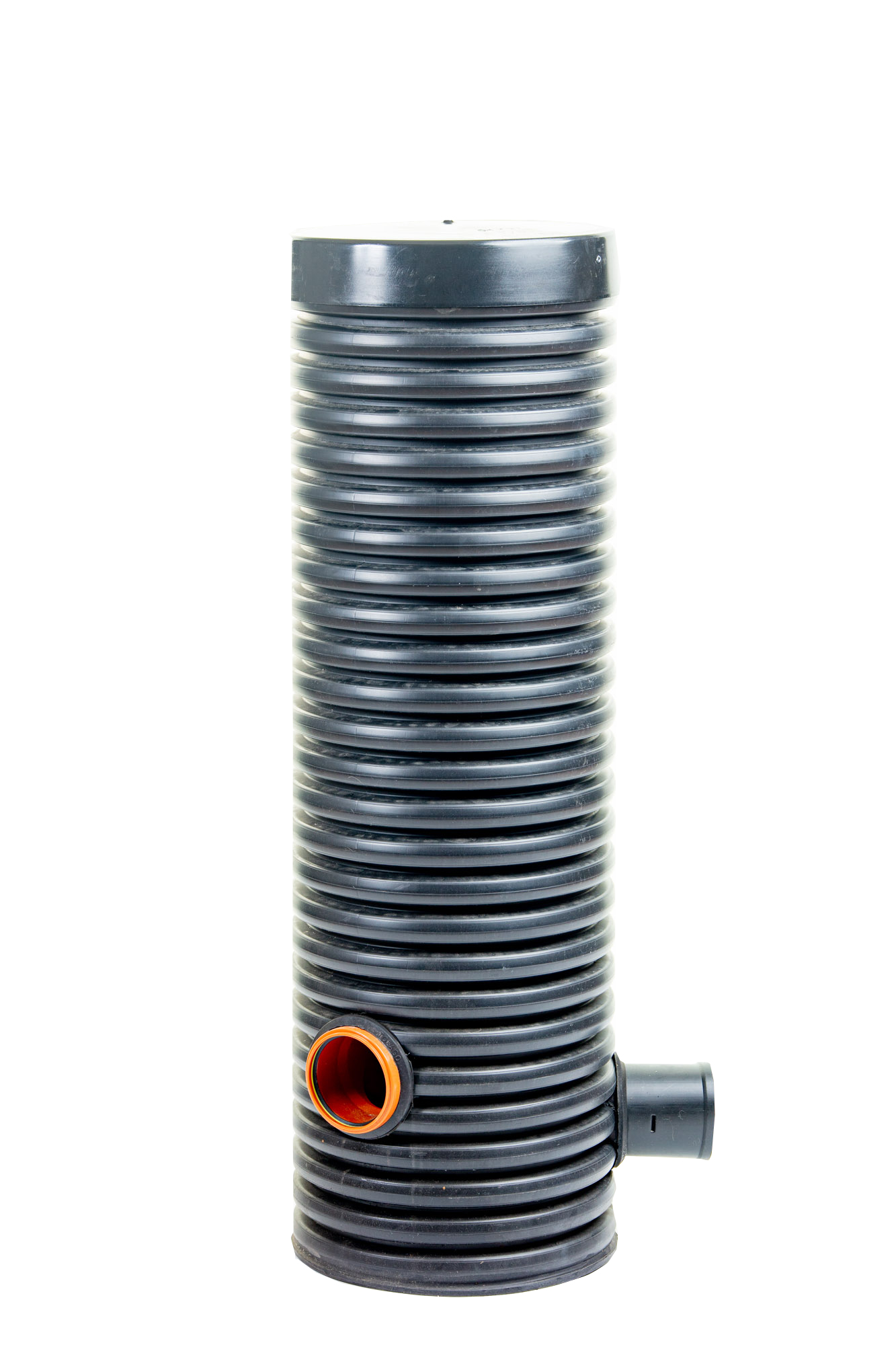 Distribution well with 2 outlets - Image 3