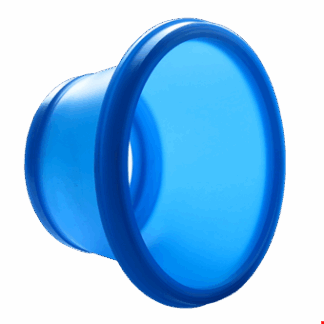 Jets lyftmembran CFD/LFD-ventil