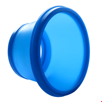 Jets lyftmembran CFD/LFD-ventil