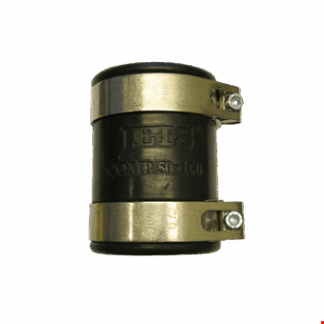 Jets Compensator 50 mm