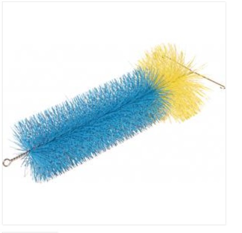 Filter for three-chamber well sludge stop filter Septic - Image 2