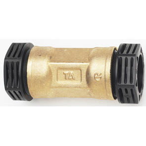 PRK Straight coupling 401 40mm - Image 2