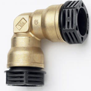 PRK Angle coupling 404, 90° 40 - Image 2