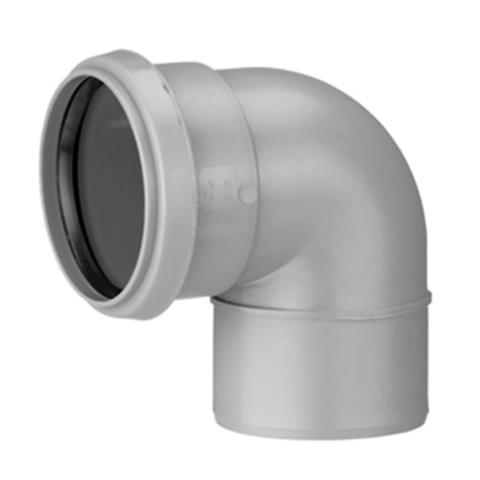 Bend 110x90° 1 sleeve - Image 2