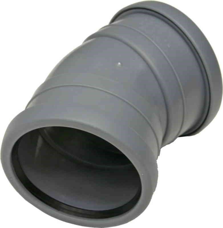 Bend 75x30° 2 sleeve - Image 2