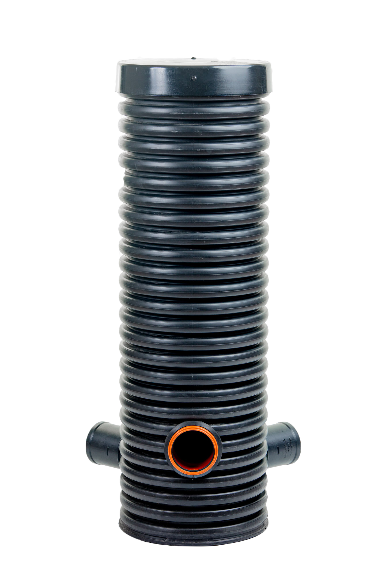 Distribution well with 3 outlets - Image 3