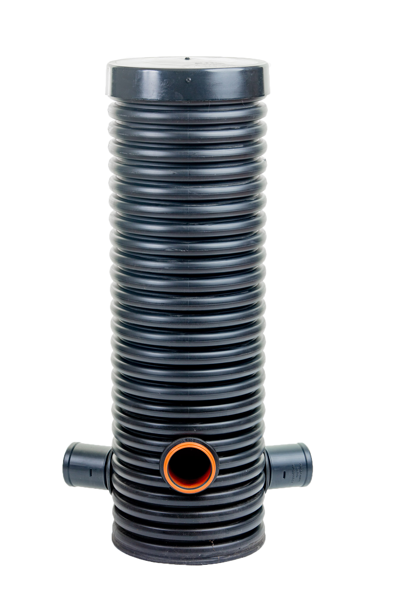 Distribution well with 4 outlets - Image 3