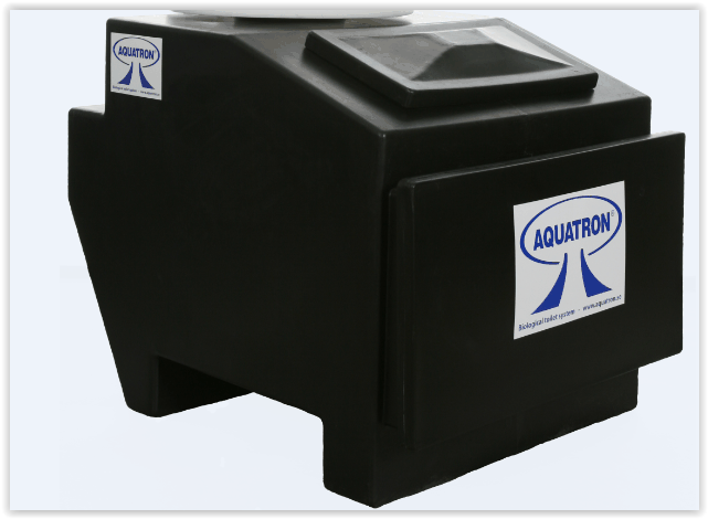 Aquatron biokammare 90 - Bild 2