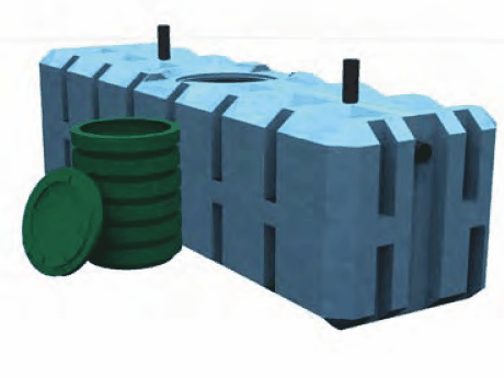 Fann SA 4006ce - Bild 2