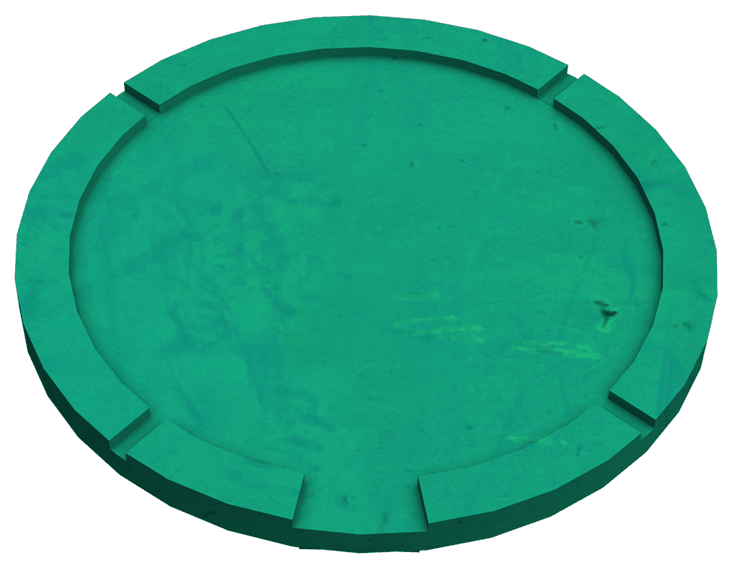 Fann lock PE 700 - Bild 2