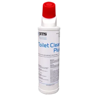 Jets Toilet Clean Plus 0,75L