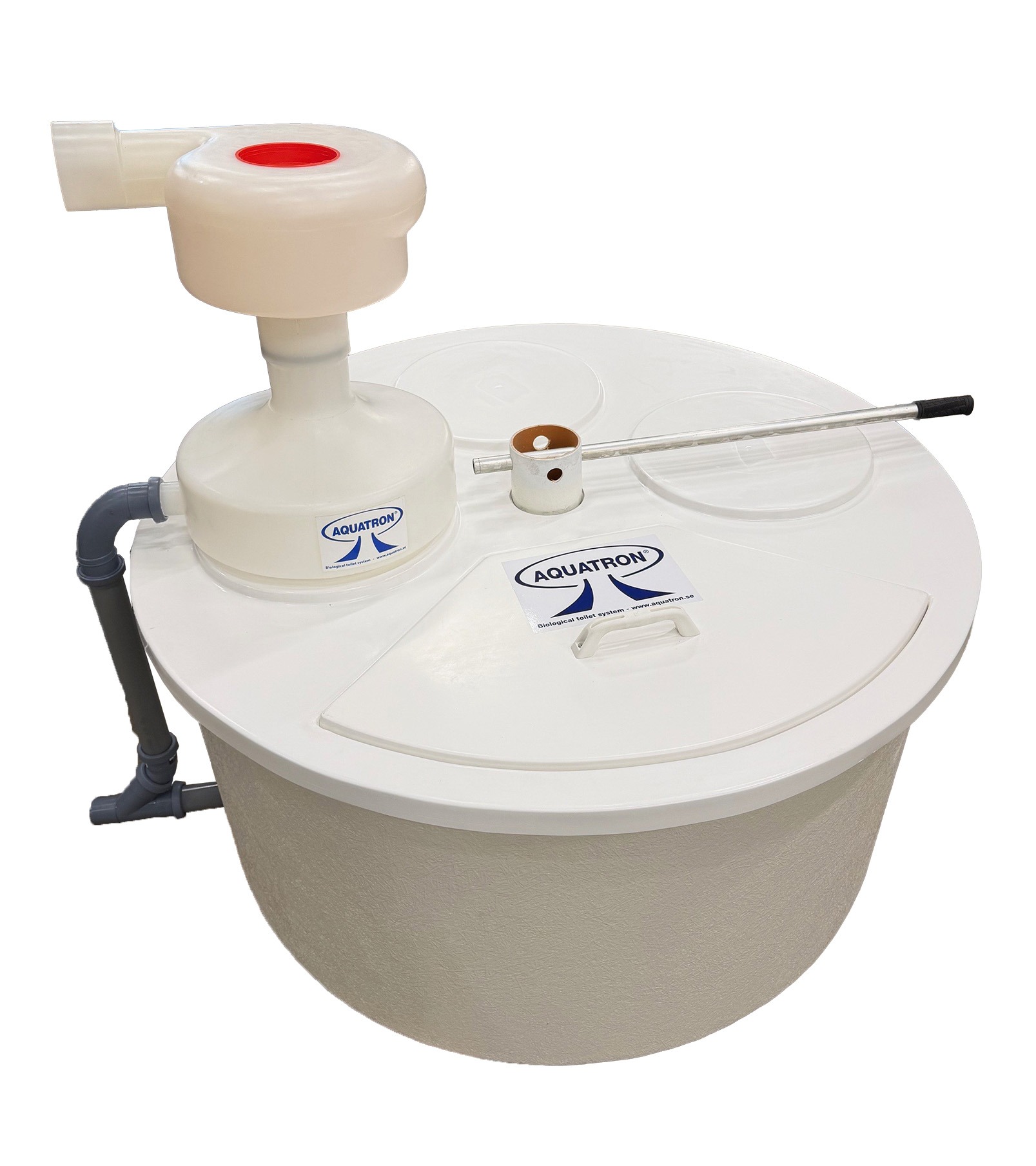 Aquatron 4x200 - Image 10