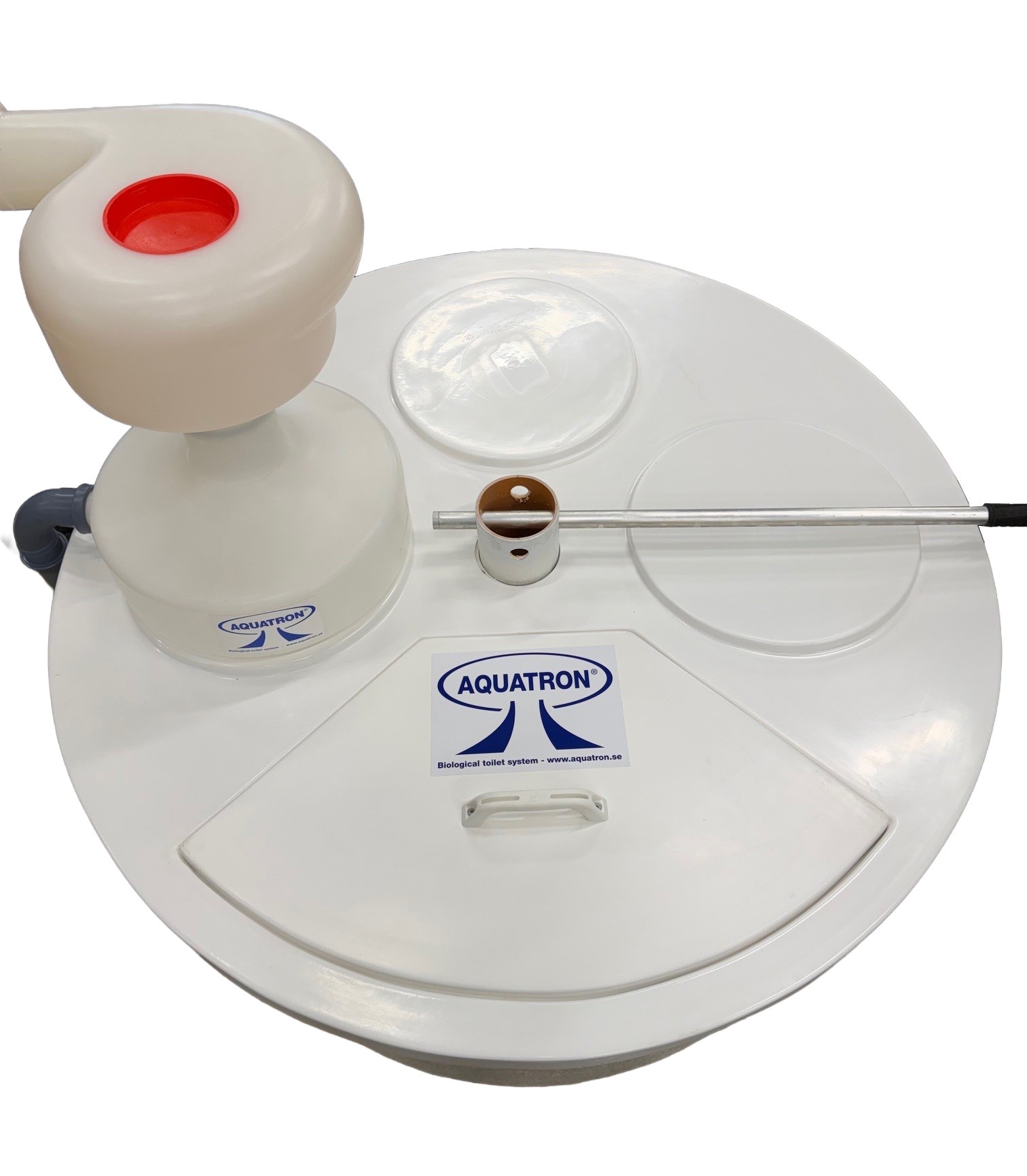 Aquatron 4x200 - Image 8