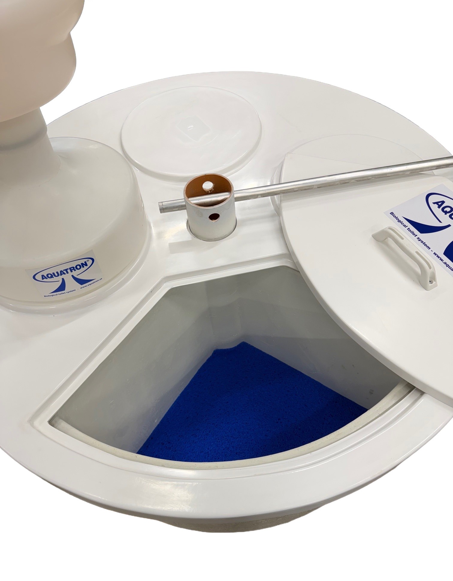 Aquatron 4x200 - Image 7