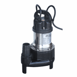 Baga BAV 250 utan vippa