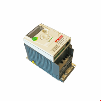 Jets frekvensomvandlare 0,75 kw Schneider