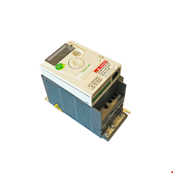 Jets frekvensomvandlare 0,75 kw Schneider