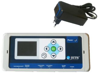 Styrenhet till Jets CVS, FlexiPlus och VIP