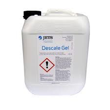 Jets Toilet Clean Plus 5L
