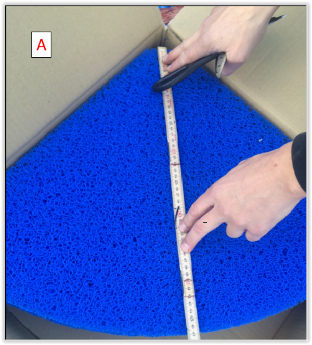 Aquatron Dräneringsmoduler 4x200 - Bild 4