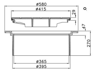 A5 Flytande EVO Segärn - Bild 2