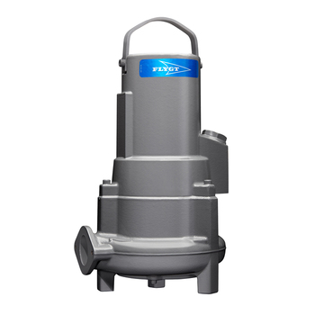 FLYGT MH3069-250 TUGGER - Bild 2