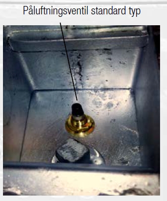 Service paket Dim: 32 mm H: 1100-1900mm - Bild 2