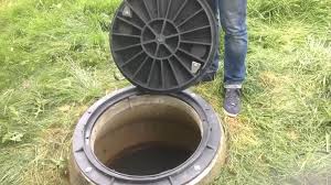 A-6 Fast, lätt betäckning 8,5kg , 600-640mm, 800mm ytterdiameter - Bild 2